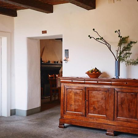 Albergo Casa Santo Stefano ミリエリア エクステリア 写真