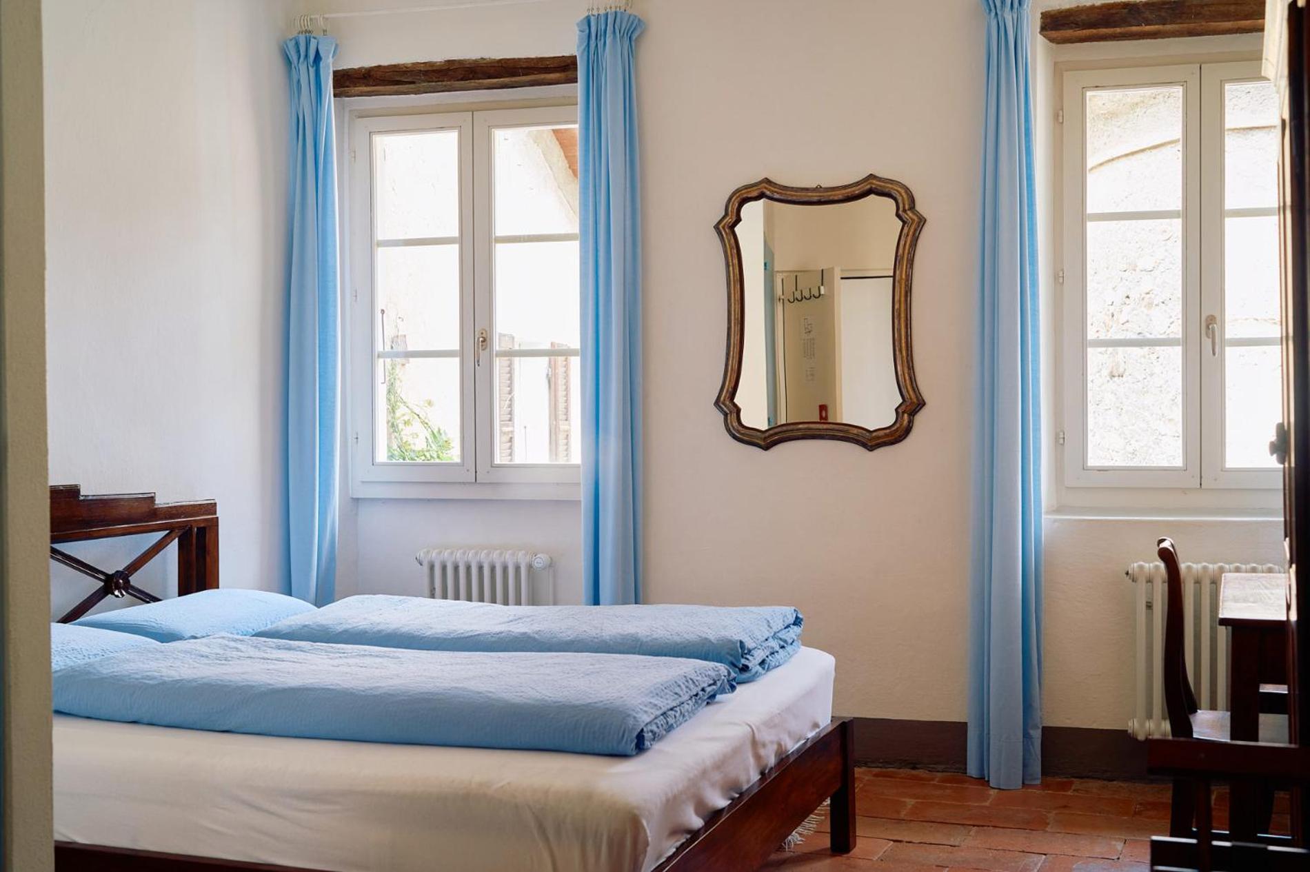 Albergo Casa Santo Stefano ミリエリア エクステリア 写真