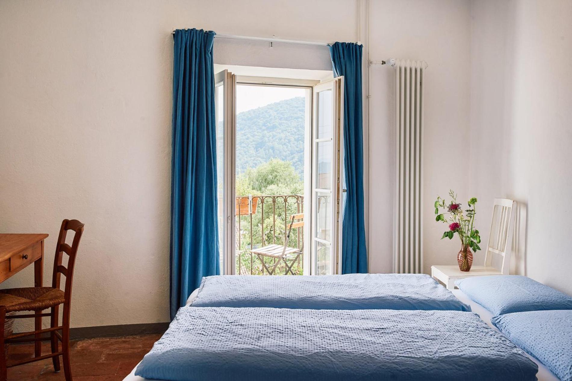 Albergo Casa Santo Stefano ミリエリア エクステリア 写真