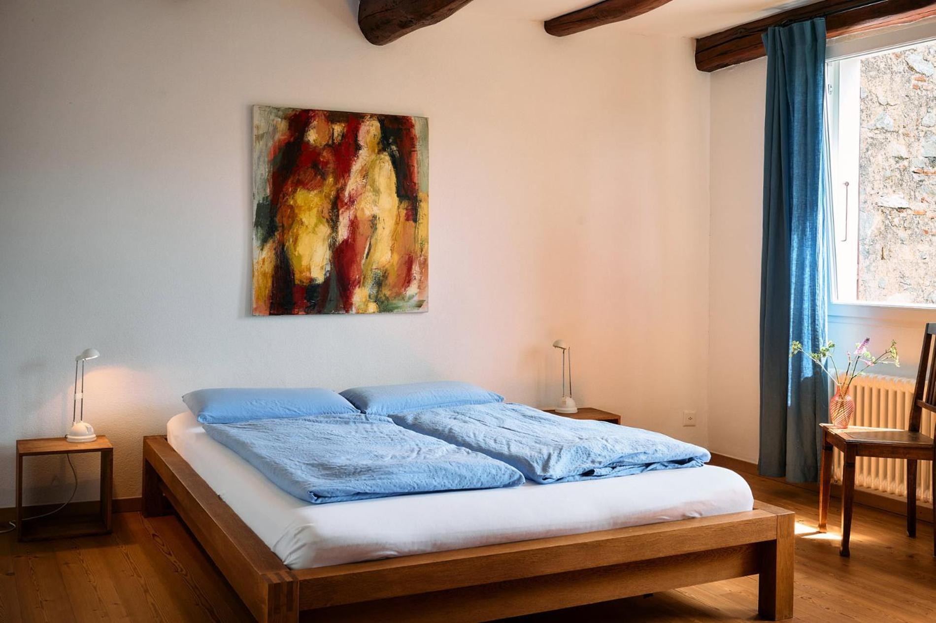 Albergo Casa Santo Stefano ミリエリア エクステリア 写真