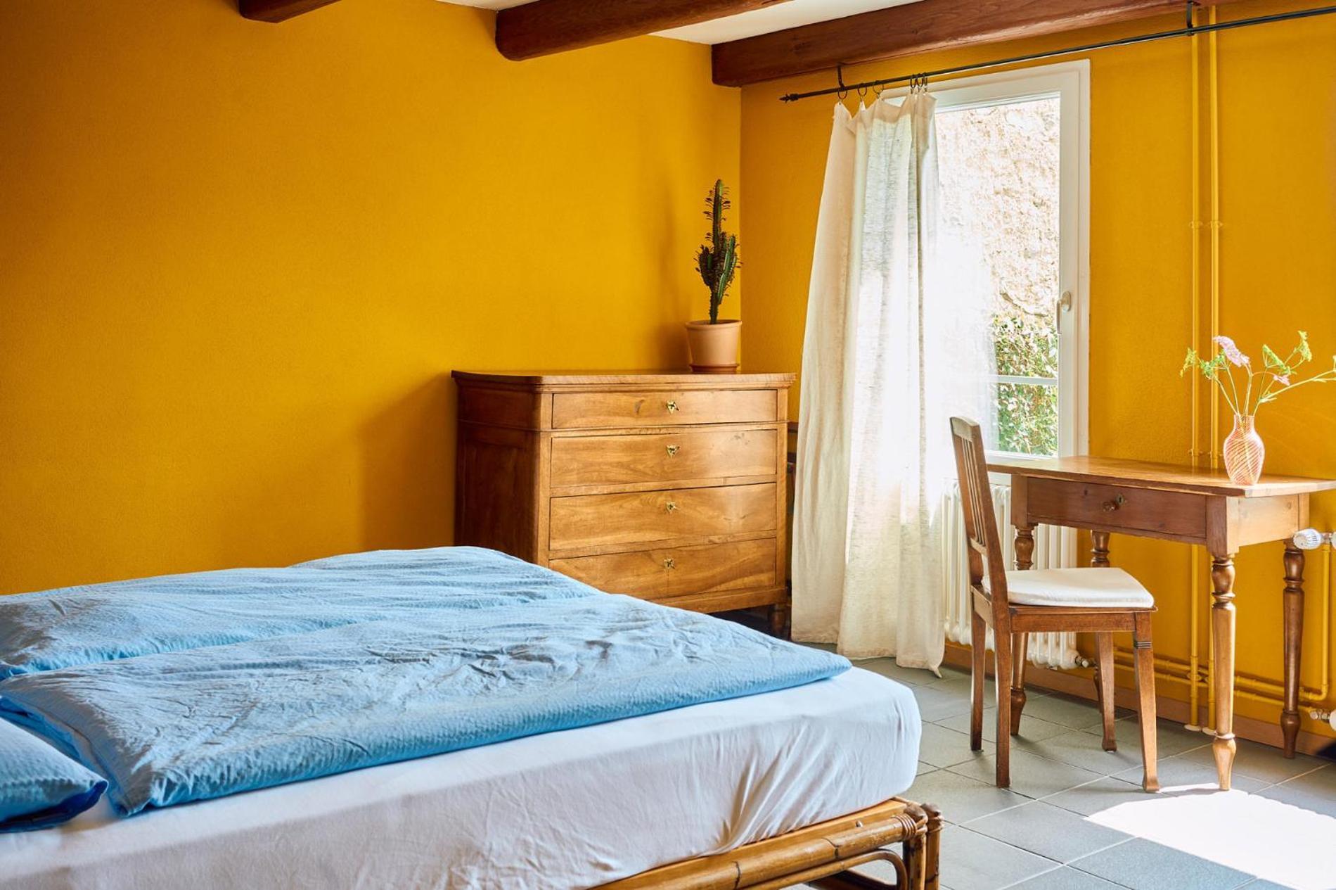 Albergo Casa Santo Stefano ミリエリア エクステリア 写真