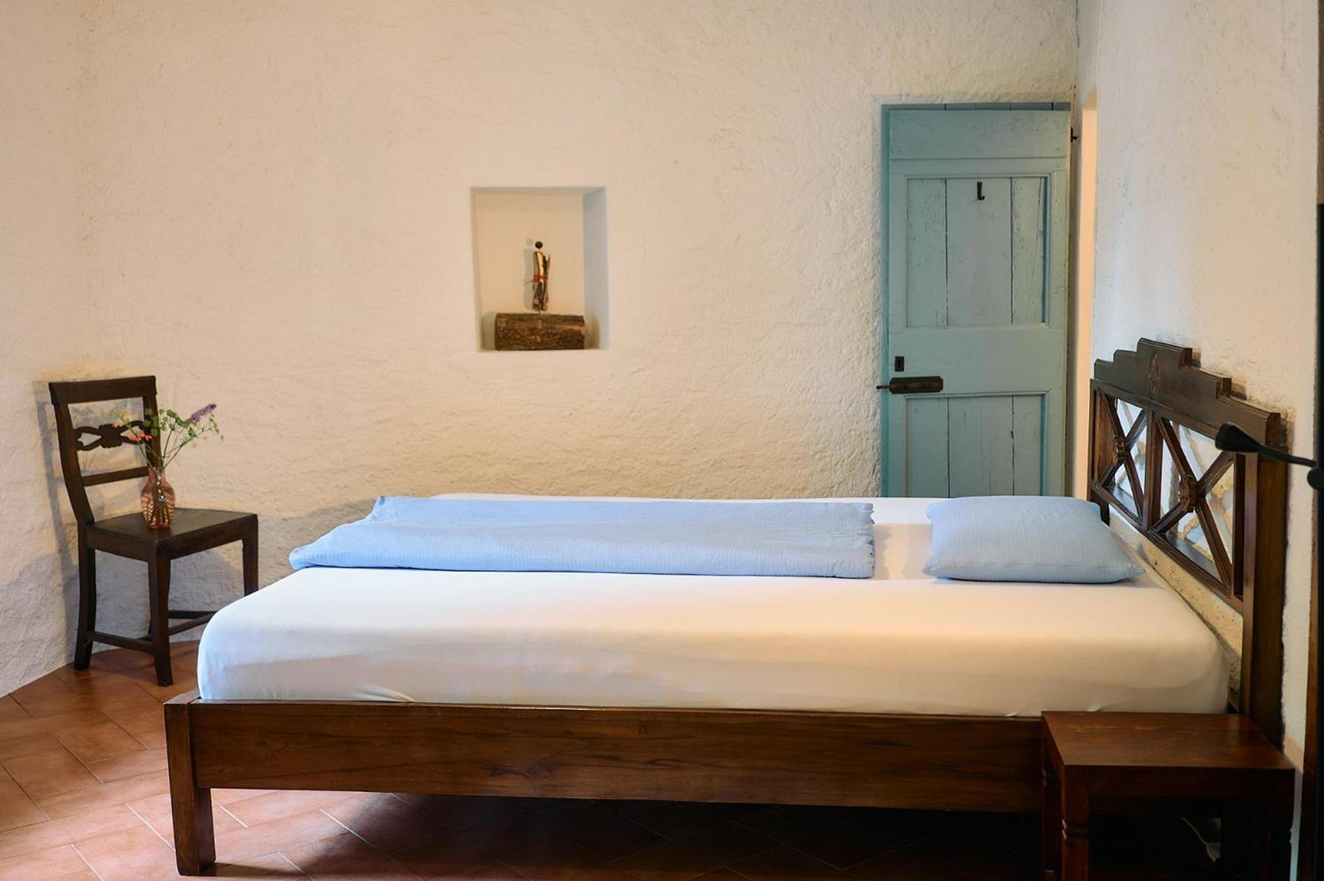 Albergo Casa Santo Stefano ミリエリア エクステリア 写真