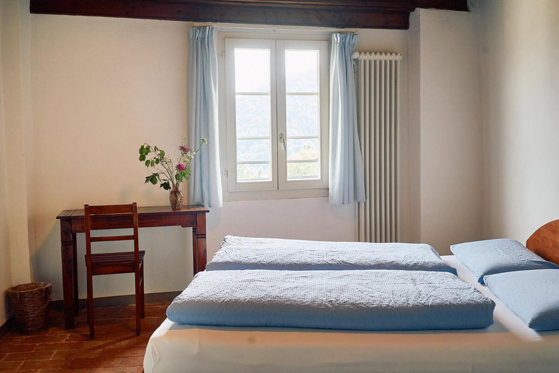 Albergo Casa Santo Stefano ミリエリア エクステリア 写真