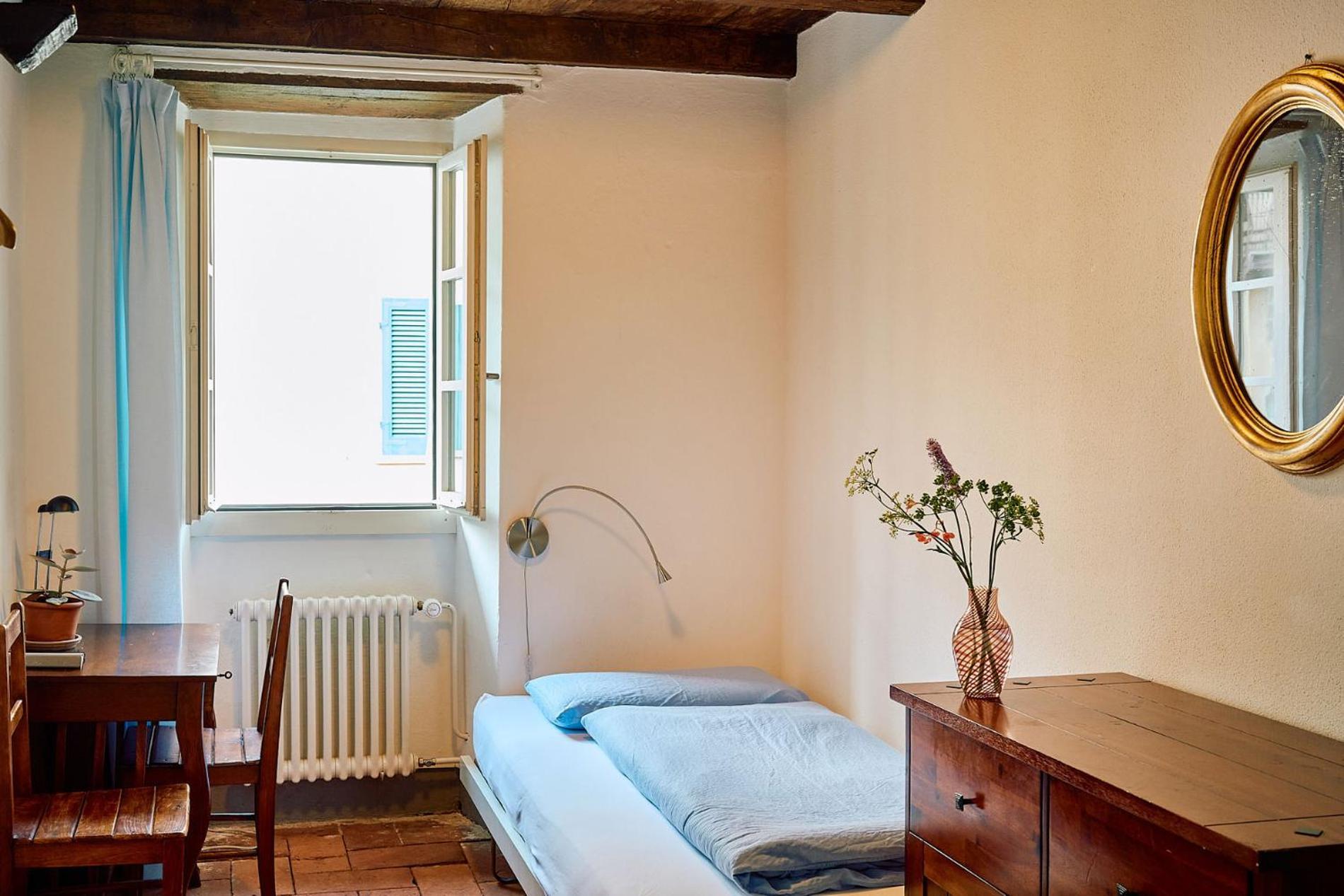 Albergo Casa Santo Stefano ミリエリア エクステリア 写真