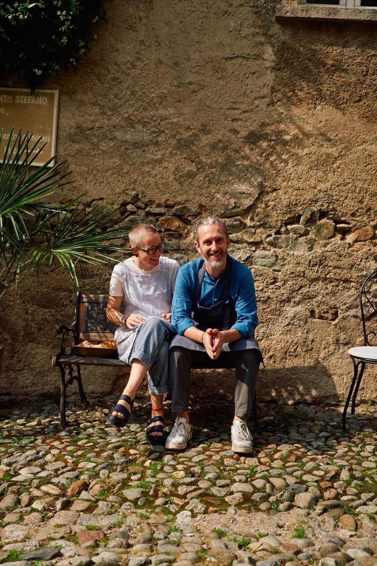 Albergo Casa Santo Stefano ミリエリア エクステリア 写真